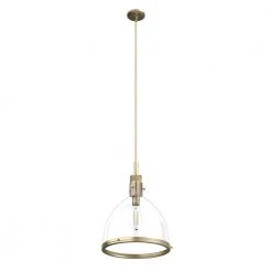 Van Nuys 1 Light Alturas Gold Island Pendant Light with Glass Shade Dining Room Light by Hunter 17 Van Nuys 1 Light Alturas Gold Island Pendant Light with Glass Shade Dining Room Light by Hunter -Hunter Sales alturas gold hunter chandeliers 19297 c3 1000
