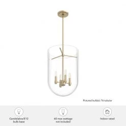 Sacha 4 Light Alturas Gold Island Pendant Light with Clear Glass Shade Dining Room Light by Hunter 16 Sacha 4 Light Alturas Gold Island Pendant Light with Clear Glass Shade Dining Room Light by Hunter -Hunter Sales alturas gold hunter chandeliers 19386 1d 1000