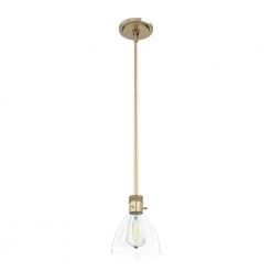 Van Nuys 1 Light Alturas Gold Island Pendant Light with Glass Shade Dining Room Light by Hunter 17 Van Nuys 1 Light Alturas Gold Island Pendant Light with Glass Shade Dining Room Light by Hunter -Hunter Sales alturas gold hunter pendant lights 19293 c3 1000