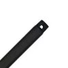 60 in. Black Extension Downrod for 14 ft. ceilings by Hunter