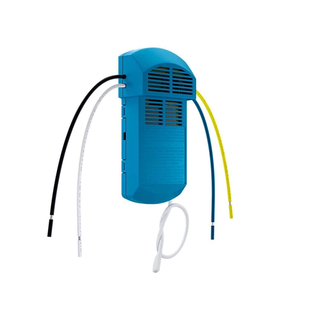 Indoor/Outdoor Black Universal Multi-Function Hand Held Ceiling Fan Remote Control by Hunter 8 Indoor/Outdoor Black Universal Multi-Function Hand Held Ceiling Fan Remote Control by Hunter - Image 7