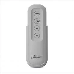 Universal 3-Speed Ceiling Fan and Light Kit Remote Control by Hunter -Hunter Sales hunter ceiling fan remotes 99813 66 1000
