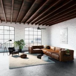 Phenomenon 60 in. Indoor Matte Black Smart Ceiling Fan with Remote and Light Kit by Hunter 18 Phenomenon 60 in. Indoor Matte Black Smart Ceiling Fan with Remote and Light Kit by Hunter -Hunter Sales matte black hunter ceiling fans with lights 51376 a0 1000