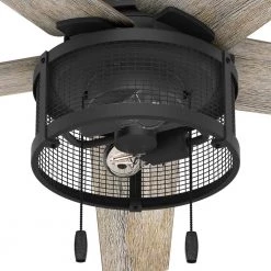 Belvedere 52 in. Indoor Matte Black Ceiling Fan with Light Kit by Hunter 18 Belvedere 52 in. Indoor Matte Black Ceiling Fan with Light Kit by Hunter -Hunter Sales matte black hunter ceiling fans with lights 51564 1d 1000