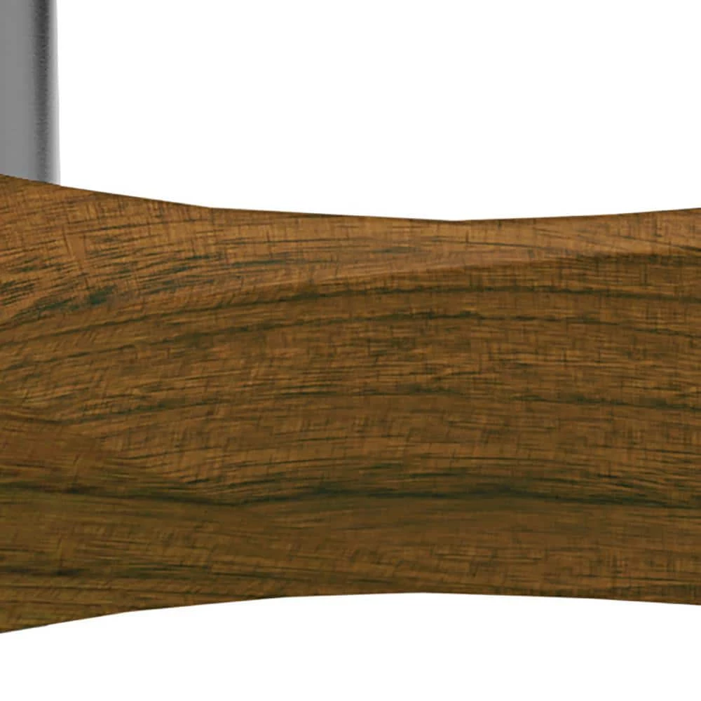 Melbourne 52 in. Indoor Matte Black Ceiling Fan with Wall Control by Hunter 8 Melbourne 52 in. Indoor Matte Black Ceiling Fan with Wall Control by Hunter - Image 6