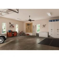 Builder Elite 52 in. Indoor/Outdoor Matte Black Ceiling Fan by Hunter 17 Builder Elite 52 in. Indoor/Outdoor Matte Black Ceiling Fan by Hunter -Hunter Sales matte black hunter ceiling fans without lights 53294 1d 1000