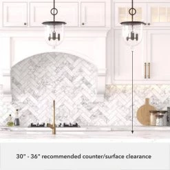 Belltown 3 Light Natural Iron Island Pendant Light with Clear Glass Shade Dining Room Light by Hunter 16 Belltown 3 Light Natural Iron Island Pendant Light with Clear Glass Shade Dining Room Light by Hunter -Hunter Sales natural iron hunter chandeliers 19311 77 1000