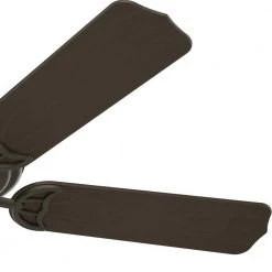 Sea Air 52 in. Outdoor New Bronze Ceiling Fan by Hunter -Hunter Sales new bronze hunter ceiling fans without lights 53061 c3 1000