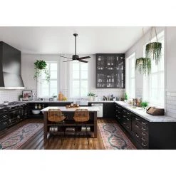 Advocate 54 in. Integrated LED Indoor Noble Bronze Ceiling Fan with Light Kit and Remote by Hunter 17 Advocate 54 in. Integrated LED Indoor Noble Bronze Ceiling Fan with Light Kit and Remote by Hunter -Hunter Sales noble bronze hunter ceiling fans with lights 59366 1d 1000