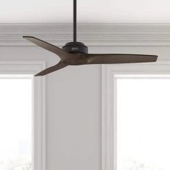 Hunter Sales -Hunter Sales noble bronze hunter ceiling fans without lights 51414 e1 1000