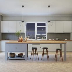 Saddle Creek 1 Light Noble Bronze Large Pendant with Seeded Glass Shade Kitchen Light by Hunter 13 Saddle Creek 1 Light Noble Bronze Large Pendant with Seeded Glass Shade Kitchen Light by Hunter -Hunter Sales noble bronze hunter chandeliers 19191 40 1000