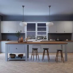 Saddle Creek 1 Light Noble Bronze Pendant with Frosted Glass Shade Kitchen Light by Hunter -Hunter Sales noble bronze hunter chandeliers 19192 40 1000