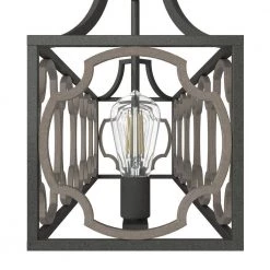 Stone Creek 5 Light Noble Bronze Basket Chandelier Dining Room Light by Hunter -Hunter Sales noble bronze hunter chandeliers 19232 1d 1000