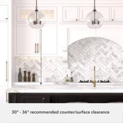 High Oaks 3-Light Noble Bronze Globe Pendant Light with Clear Seeded Glass Shade by Hunter -Hunter Sales noble bronze hunter chandeliers 19556 c3 1000