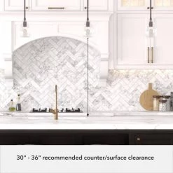 Dunshire 1-Light Noble Bronze Island Mini-Pendant Light with Clear Seeded Curved Vase Glass Shade by Hunter 14 Dunshire 1-Light Noble Bronze Island Mini-Pendant Light with Clear Seeded Curved Vase Glass Shade by Hunter -Hunter Sales noble bronze hunter pendant lights 19653 66 1000