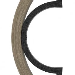 Gablecrest 1 Light Rustic Iron Geometric Pendant Light Kitchen Light by Hunter 14 Gablecrest 1 Light Rustic Iron Geometric Pendant Light Kitchen Light by Hunter -Hunter Sales rustic iron hunter chandeliers 19093 a0 1000