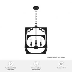 Highland Hill 4 Light Rustic Iron Island Pendant Light Dining Room Light by Hunter -Hunter Sales rustic iron hunter chandeliers 19285 1d 1000