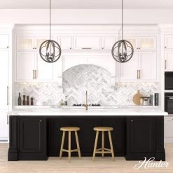 Gablecrest 4 lights Rustic Iron Island Pendant Light Kitchen Light by Hunter -Hunter Sales rustic iron hunter pendant lights 19095 40 1000