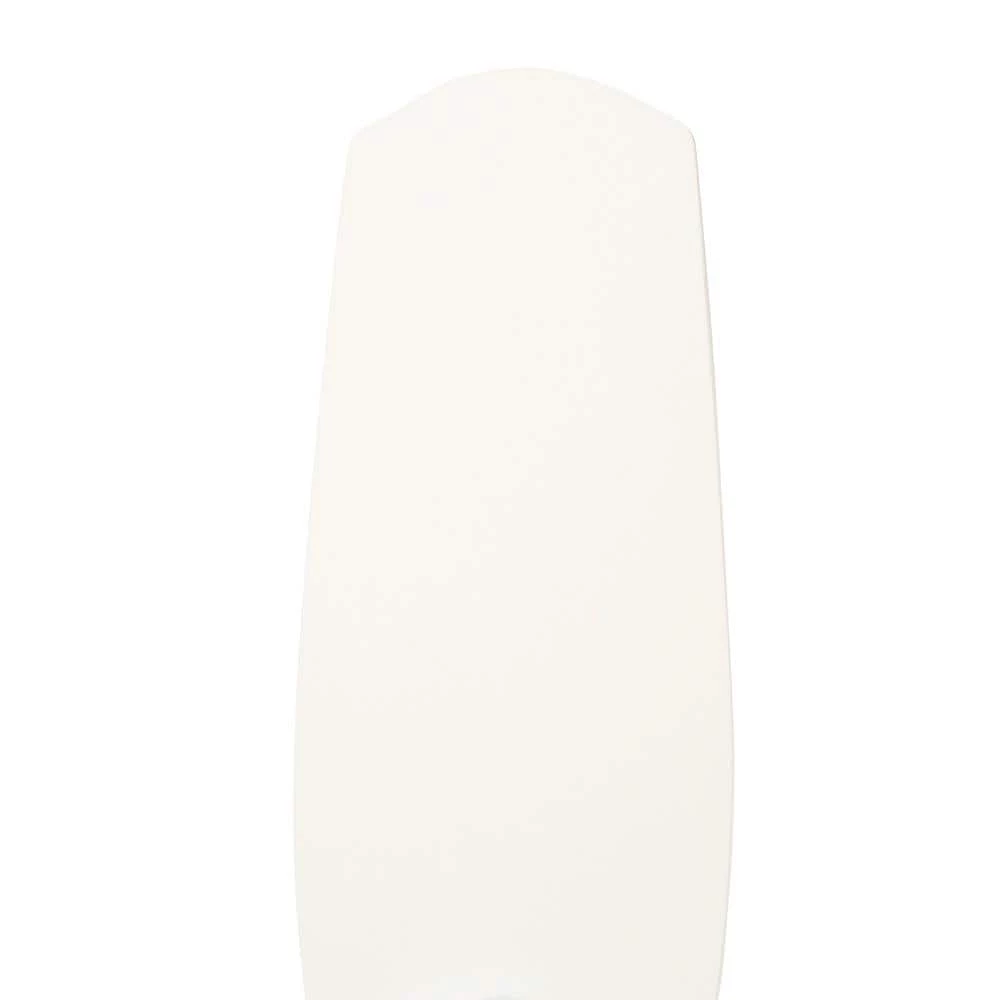 42 in. Indoor Snow White Builder Small Room Ceiling Fan with Light Kit by Hunter 13 42 in. Indoor Snow White Builder Small Room Ceiling Fan with Light Kit by Hunter - Image 11