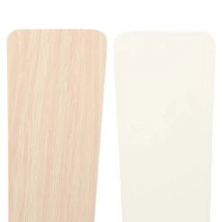 Southern Breeze 42 in. Indoor White Ceiling Fan by Hunter -Hunter Sales white hunter ceiling fans with lights 51010 d4 1000